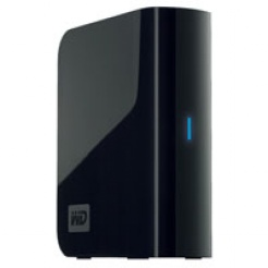 WD 1 Tb My Book Essential Edition, внешний жесткий диск, USB