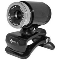 Kreolz WCM-51, Web-камера