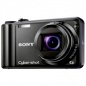 Sony Cyber-Shot DSC-H55/B, Black