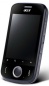 Acer beTouch E110, Black