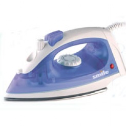 Smile SI 1804, White-Purple
